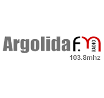 Argolida FM 103.8