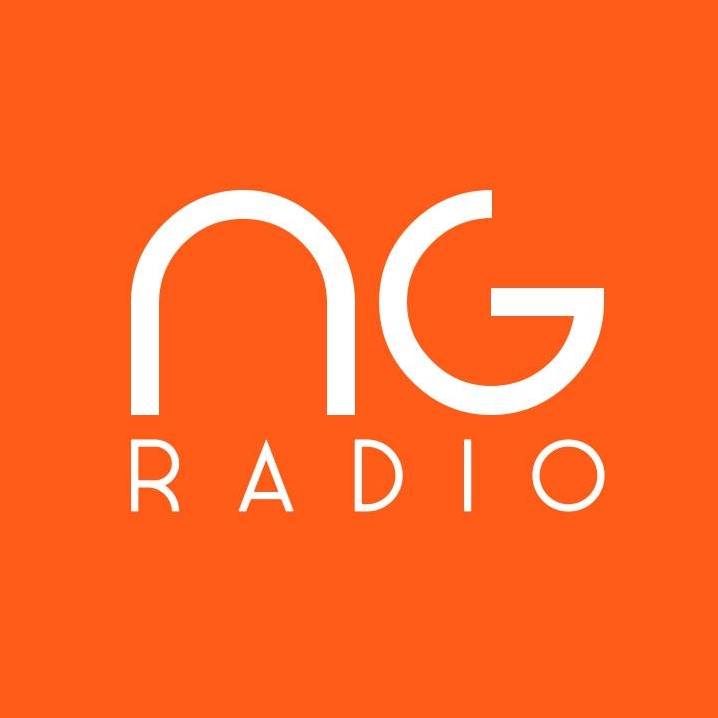 NG Radio logo