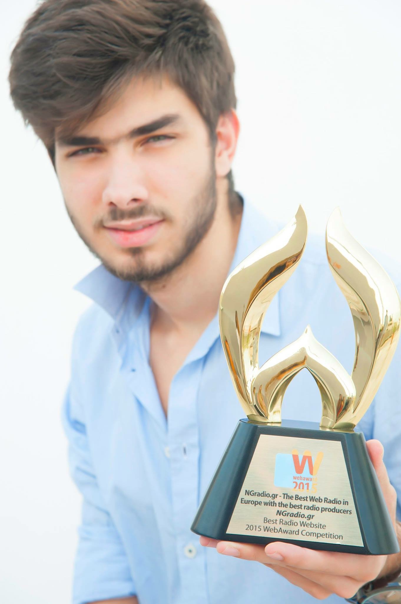 Τάσος Περόγλου